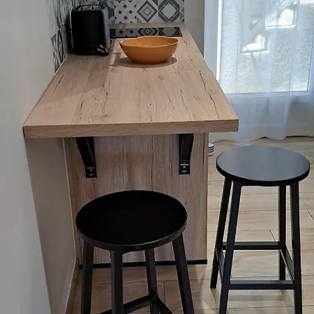 Neuf Casone - Trottel Apartamento *