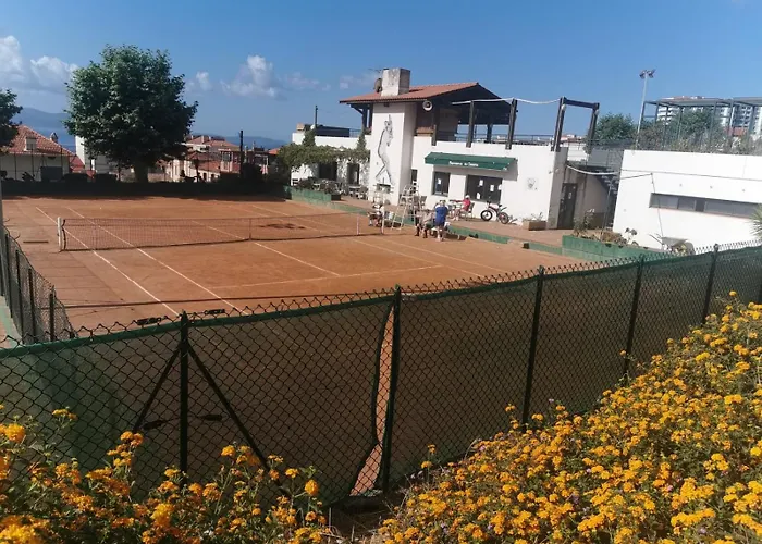 Neuf Casone - Trottel Аяччо