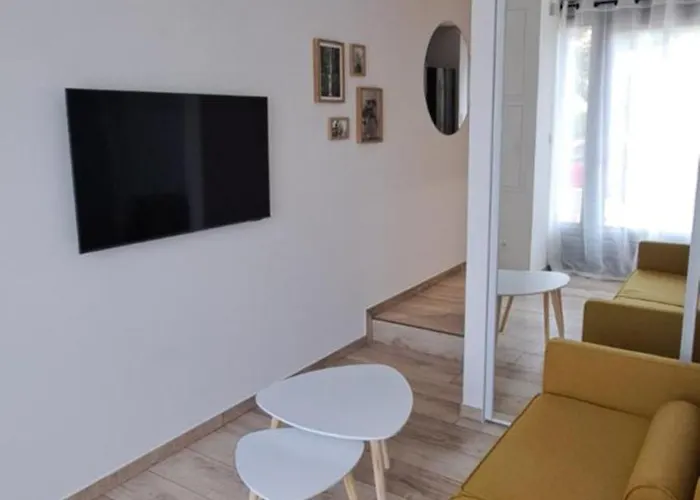 Апартаменты Neuf Casone - Trottel *