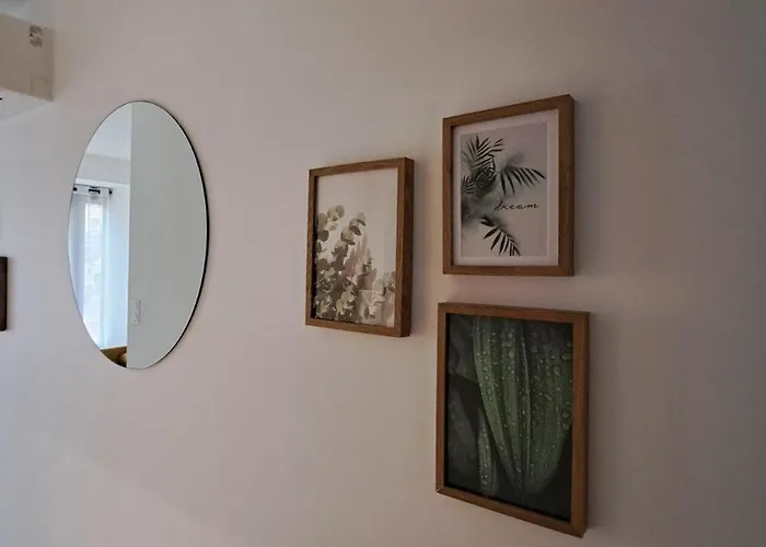 Neuf Casone - Trottel Аяччо