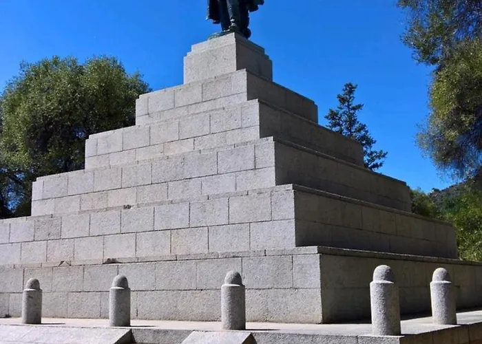 Neuf Casone - Trottel Апартаменты *