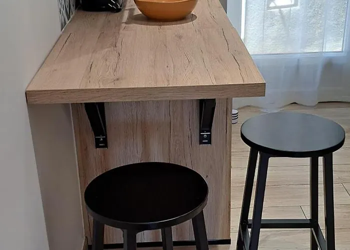 Neuf Casone - Trottel Апартаменты *