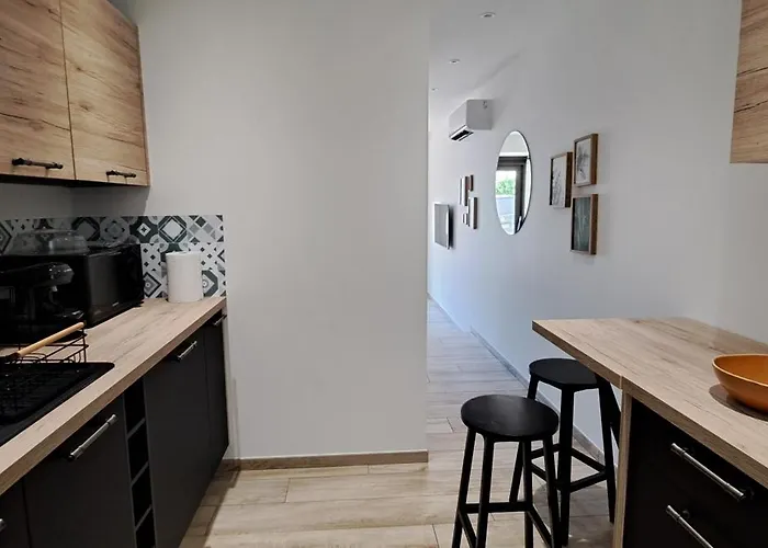 Neuf Casone - Trottel Апартаменты