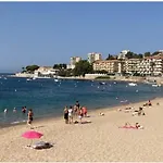 Neuf Casone - Trottel * Ajaccio (Corsica)