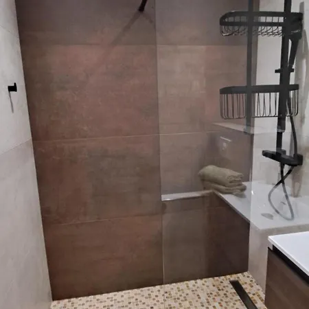 Apartmán Neuf Casone - Trottel *