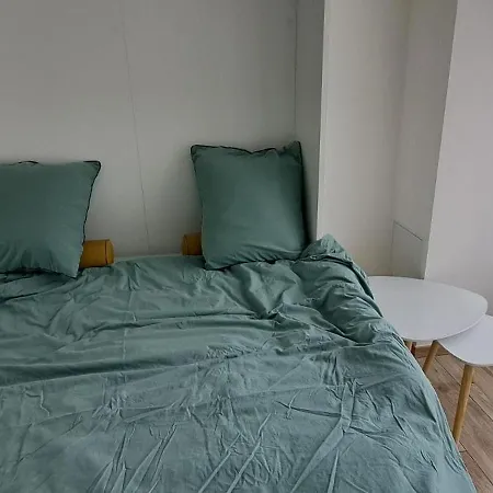 Neuf Casone - Trottel Apartmán