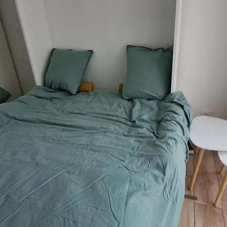 Neuf Casone - Trottel Apartment Ajaccio (Corsica)