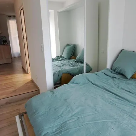 Neuf Casone - Trottel