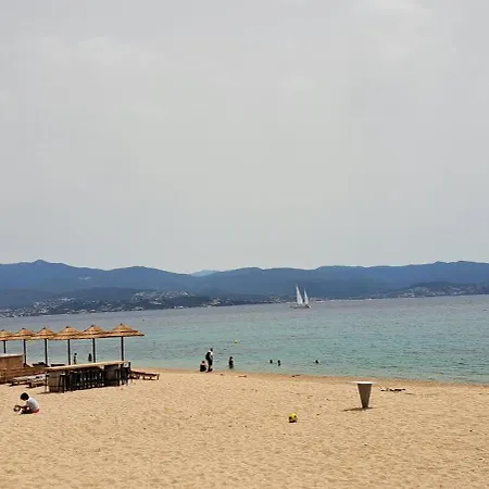 Neuf Casone - Trottel * Ajaccio (Corsica)