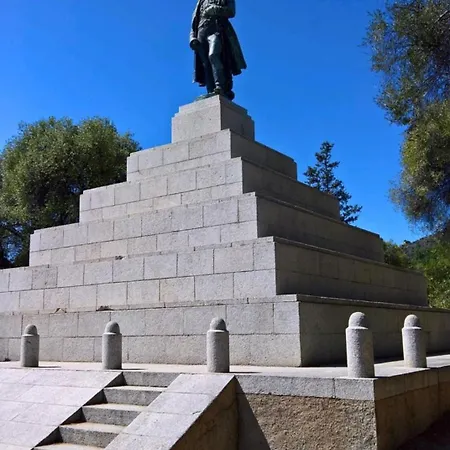 Neuf Casone - Trottel Apartment *