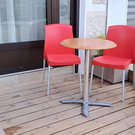 Neuf Casone - Trottel *