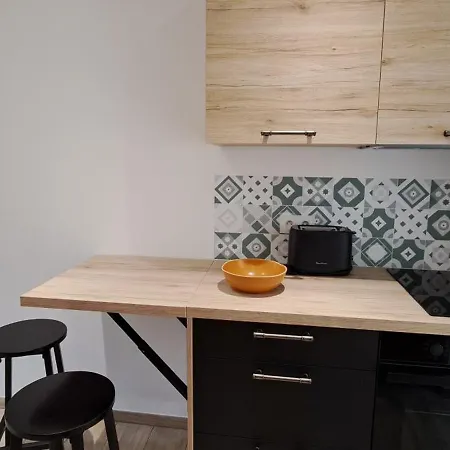Neuf Casone - Trottel Apartment Ajaccio (Corsica)