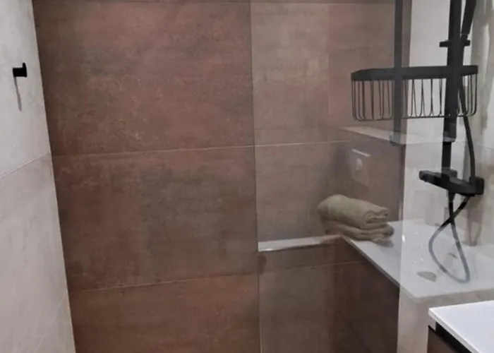 公寓 Neuf Casone - Trottel *