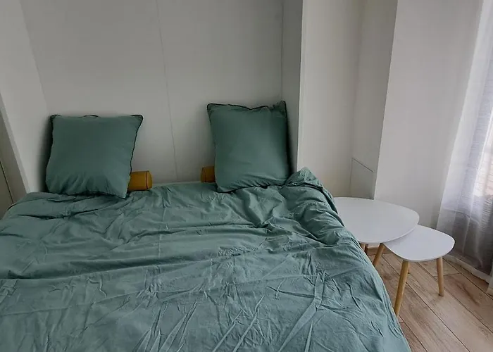 Neuf Casone - Trottel Daire