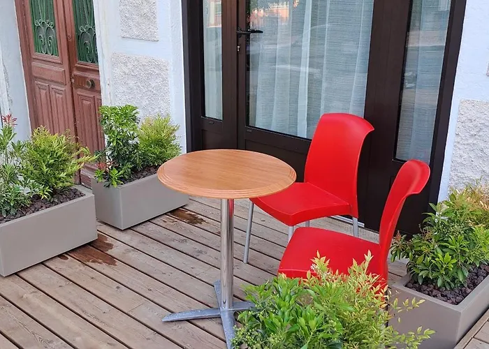 Neuf Casone - Trottel Daire Ajaccio (Corsica)